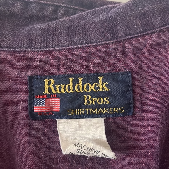 Denim Shirt - Picture 2 of 3